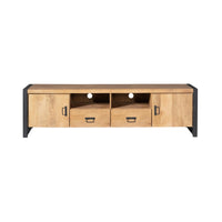 Starfurn TV-meubel Britt naturel | 200 cm