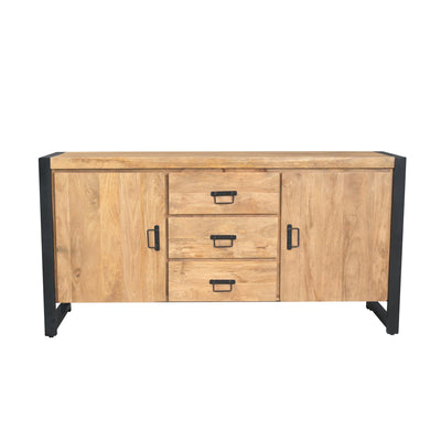 Dressoir Britt naturel | 160 cm