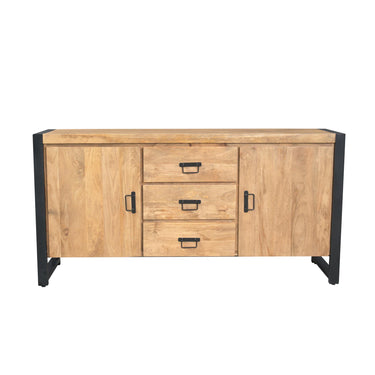 Dressoir Britt naturel | 160 cm