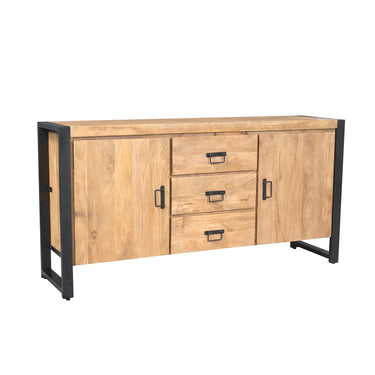 Dressoir Britt naturel | 160 cm