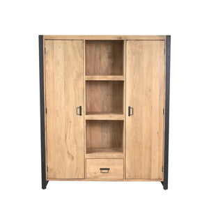 Bücherregal Britt Natur | 150 cm