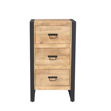 Halkast Britt | Naturel | 55 cm