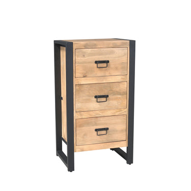 Halkast Britt | Naturel | 55 cm