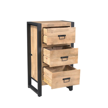 Halkast Britt | Naturel | 55 cm