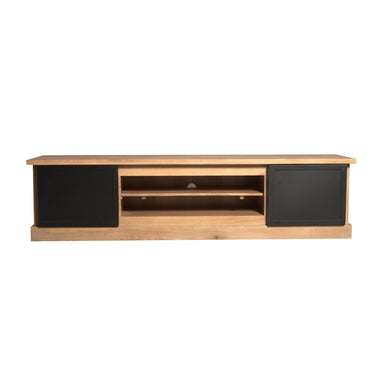 TV-meubel Noa naturel | 200 cm