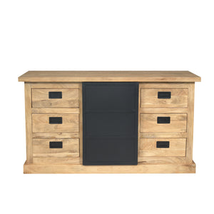Sideboard Noa natur | 160 cm