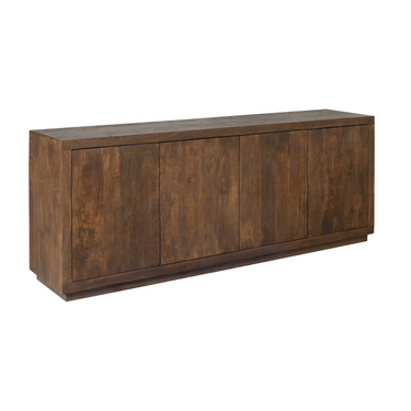 Dressoir Brussel bruin | 200 cm