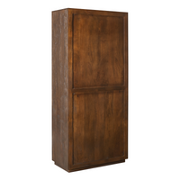 Boekenkast Brussel bruin | 90 cm - afbeelding 2