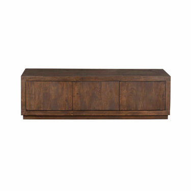 TV-meubel Brussel - Bruin 150 cm