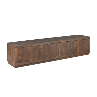 TV-meubel Brussel Bruin | 200 cm