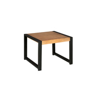 Bijzettafel Boaz 60 cm - afbeelding 2