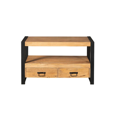 TV-Möbel Boaz Natur | 100 cm