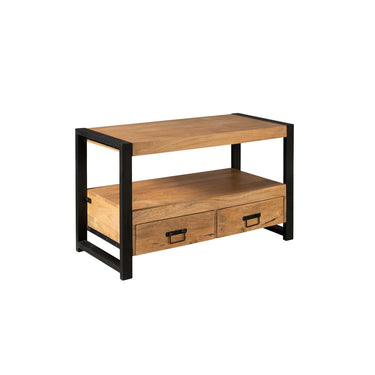 TV-Möbel Boaz Natur | 100 cm
