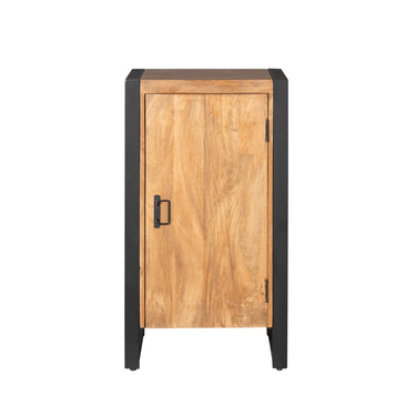 Halkast Boaz | Naturel | 55 cm