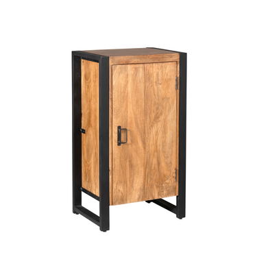 Halkast Boaz | Naturel | 55 cm