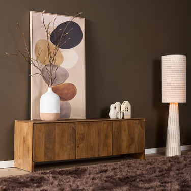 Starfurn TV-meubel Tense naturel | 150 cm
