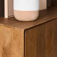 TV unit Tense natural | 200 cm
