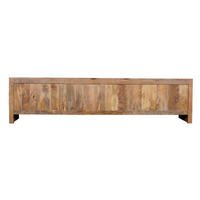 Starfurn TV-meubel Tense naturel | 200 cm