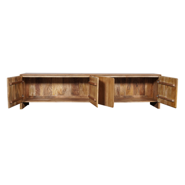 TV-meubel Tense naturel | 200 cm