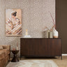 Dressoir Madison bruin - mangohout - Mooier Thuis