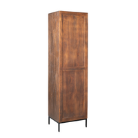 Boekenkast Madison bruin | 55 cm - afbeelding 2