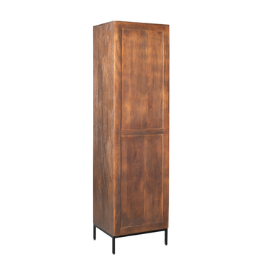 Boekenkast Madison bruin | 55 cm