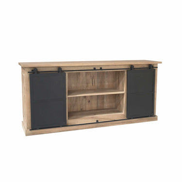 Dressoir Lotte Naturel | 200 cm
