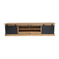Tv-meubel Fresno | 200 cm