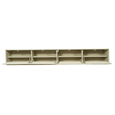 Zwevend TV-meubel Madison Zand | 240 cm
