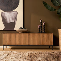 Starfurn Tv-meubel Madison | Naturel | 165 cm