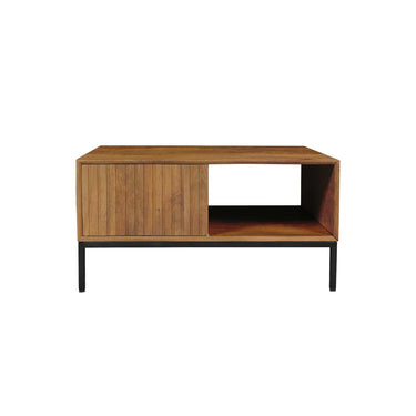 Salontafel Madison naturel | 80 cm