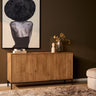 Dressoir Madison Naturel - naturel en bruin - Mooier Thuis (2)