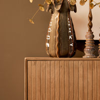 Dressoir Madison Naturel | 210 cm - afbeelding 2