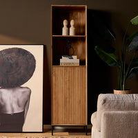 Starfurn Boekenkast Madison Naturel | 55 cm