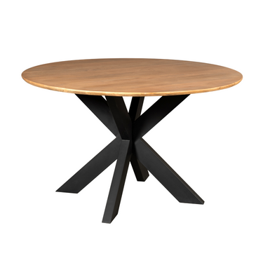 Esstisch Madison | Natur | 130 cm