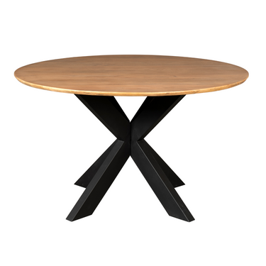 Mangoholz Esstisch Madison | Natur | 150 cm