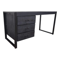 Bureau Boaz Zwart