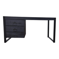Bureau Boaz Zwart