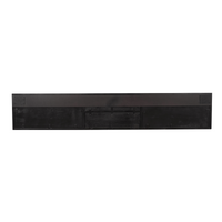 Zwevend TV-meubel Visgraat New York | 180 cm
