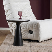 Beistelltisch Essy | Schwarz | 45 cm