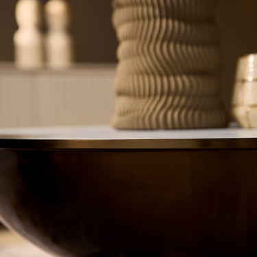 Salontafelset Ava goud | 2-delig