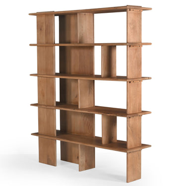 Vakkenkast Lina naturel | 150 cm