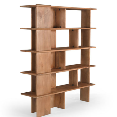 Vakkenkast Lina naturel | 150 cm