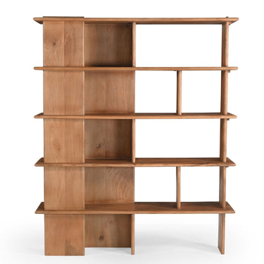 Vakkenkast Lina naturel | 150 cm