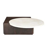 Salontafel Numa | 103 cm