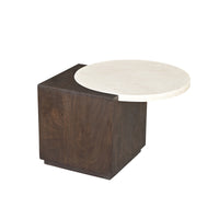 Bijzettafel Numa | 60 cm