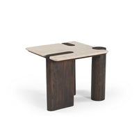 Bijzettafel Maeve | 57 cm - Mooier Thuis