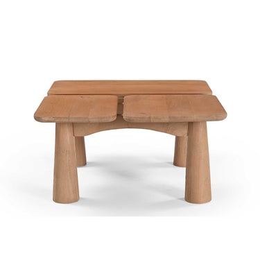 Salontafel Vona naturel | 80 cm