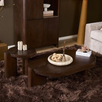 Salontafel Rava | 125 cm