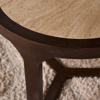 Bijzettafel Morris | 60 cm - afbeelding 6